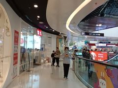 -万达广场(北京槐房店)