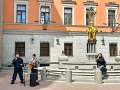 -老阿尔巴特大街