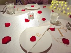 -PARFUM FLORAL花境法餐(南京首店)