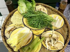 -有拈头成都市井火锅(柳市店)