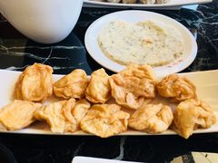 -潮汕美牛肉丸火锅店(天宁寺店)