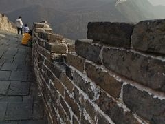 -慕田峪长城
