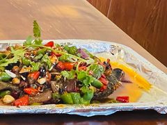 -小厨子私房菜·云南美食店