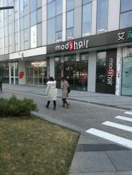 -mod's hair