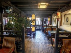 -香满楼(临安路店)