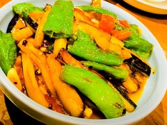 -金手鼓·新疆菜(南京店)