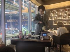 -THE WANG王品(上海中心云端店)