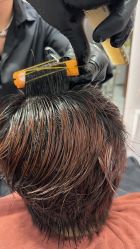 -LJOY丽锦造型·烫发染发