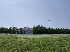 -苏州太湖湖滨国家湿地公园