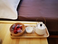 -朴境采耳·足道按摩(科学大道旗舰店)