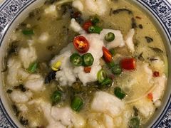 -宏玲餐厅(四川南路店)