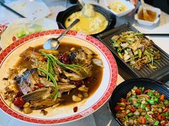 -旺顺阁·北京菜(北辰上品+)