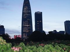 -深圳湾公园(南山区)