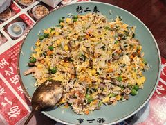 -扬二春炒饭(国庆路总店)