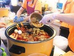 -安徽阜阳卷馍(西单店)