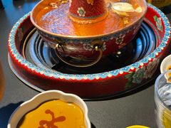 -羊大爷涮肉(亮马桥店)