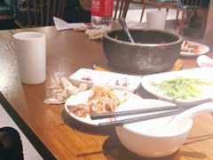 -南拳十三姨·潮汕砂锅粥(世纪金源店)