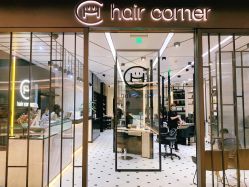 -HAIR CORNER