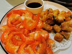 -醉霖生态餐厅(交大店)