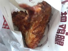-一把鸡腿(中亭街店)