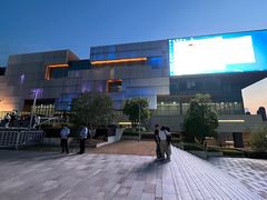 -苏州高新区文体中心体育馆