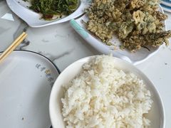 -途肴·老农饭庄(百里峡店)