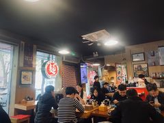 -日出拉面(望京店)