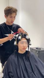 -MY HAIR ARDOR