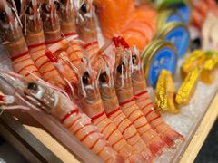 -上井料理黑金店(IFS国金中心店)