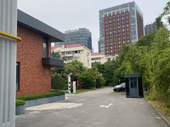-如家商旅酒店(上海陆家嘴世博中心店)
