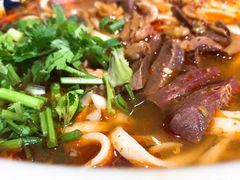 -老九圆山西面馆(CBD店)