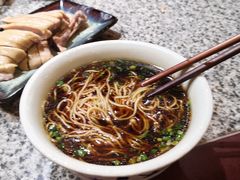 -南京大牌档(香港广场店)