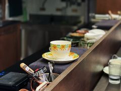 -Rechill Cafe(工体店)
