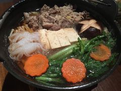 -铃木食堂(帽儿胡同店)