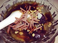 熊家婆冰粉-熊家婆冰粉(天乙街店)