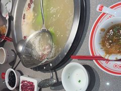 -八合里潮汕鲜牛肉火锅(广州五羊邨店)