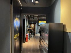 -G-STEPS舞蹈工作室