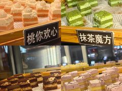 -韩盛·盛江山自助料理(沈辽路万达店)