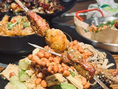 -刘成杰锦州烧烤(南河路店)