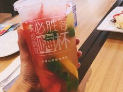 -必胜客(康华路店)