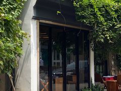 -CAPRAIBEXCOFFEE羍市(菉葭巷店)