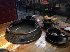-令狐冲烤鱼·烧菜馆(达明店)