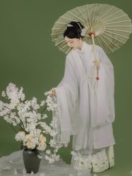 -醉唐风古装写真摄影(太原店)