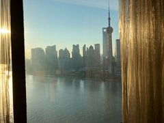 -上海外滩茂悦大酒店