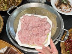 -老来福·非遗酸汤兔(凯旋路店)