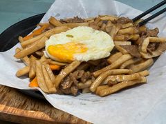 -大师傅金奖啤酒鱼(西街口总店)