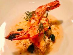 -君悦酒店·La Terrazza意合園·意式风味