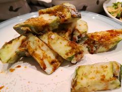 -宏宴·新京菜(望京店)