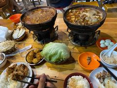 -范贤光鸡公煲(平乐园总店)