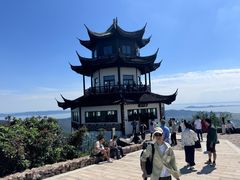 -缥缈峰景区